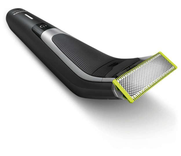 Philips OneBlade Pro QP6510/20 - 433448 - zdjęcie 4